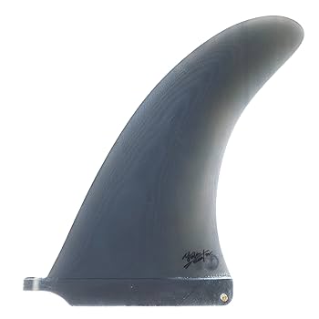 ロングボード用　ピボットフィン10.75 CAPTAIN FIN CF PIVOT ロングボード ピボットフィン